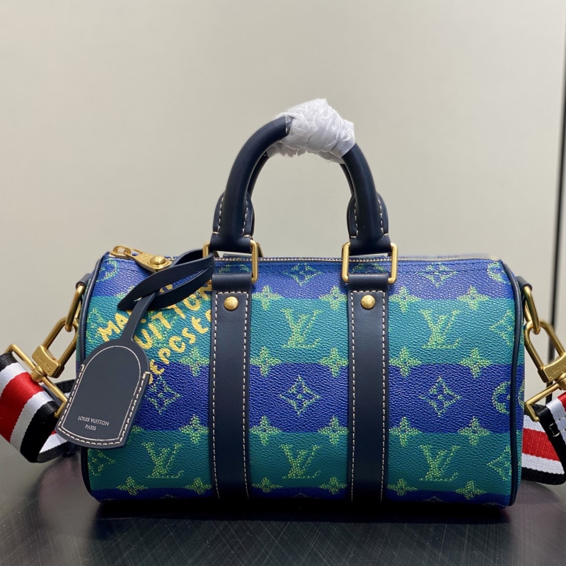 LV Travel Bags